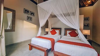 Villa Bugis Seminyak