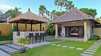 Villa Bugis Seminyak