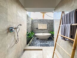 Villa Bugis Seminyak