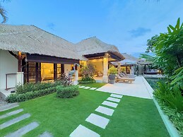 Villa Bugis Seminyak