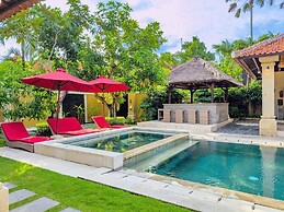 Villa Bugis Seminyak