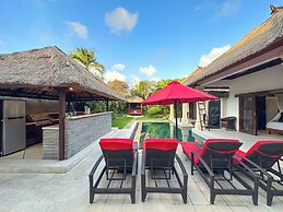 Villa Bugis Seminyak