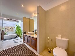 Villa Bugis Seminyak