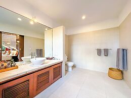 Villa Bugis Seminyak