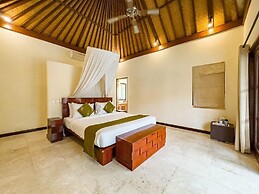 Villa Bugis Seminyak