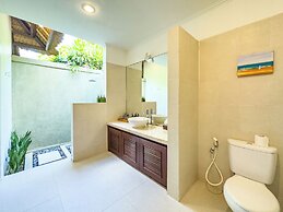 Villa Bugis Seminyak