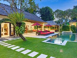 Villa Bugis Seminyak