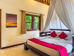 Villa Bugis Seminyak