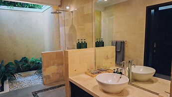 Villa Bugis Seminyak