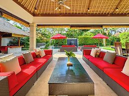 Villa Bugis Seminyak
