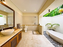 Villa Bugis Seminyak