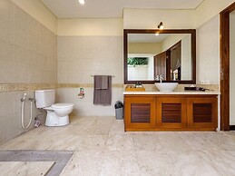 Villa Bugis Seminyak