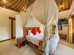 Villa Bugis Seminyak