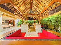 Villa Bugis Seminyak