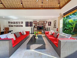 Villa Bugis Seminyak