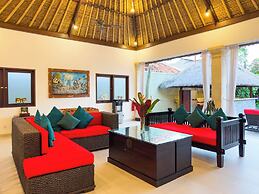 Villa Bugis Seminyak