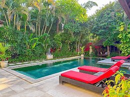Villa Bugis Abimanyu Seminyak