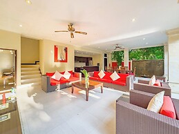 Villa Bugis Abimanyu Seminyak