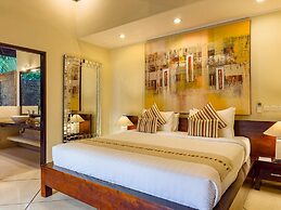Villa Bugis Abimanyu Seminyak