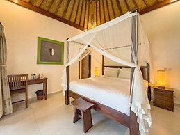 Villa Bugis Abimanyu Seminyak
