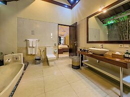 Villa Bugis Abimanyu Seminyak