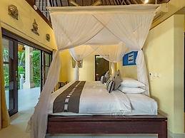 Villa Bugis Abimanyu Seminyak