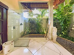 Villa Bugis Abimanyu Seminyak