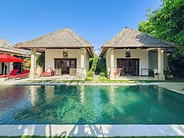 Villa Bugis Abimanyu Seminyak