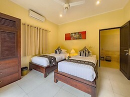 Villa Bugis Abimanyu Seminyak