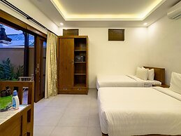 Villa Bugis Abimanyu Seminyak
