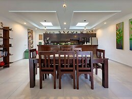 Villa Bugis Abimanyu Seminyak