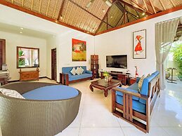 Villa Bugis Abimanyu Seminyak