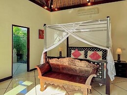 Villa Bugis Abimanyu Seminyak
