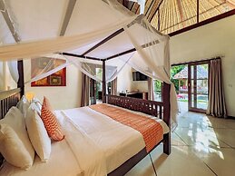 Villa Bugis Abimanyu Seminyak