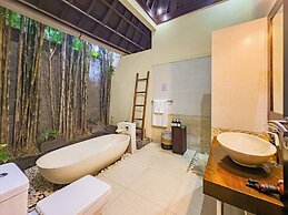 Villa Bugis Abimanyu Seminyak