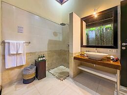 Villa Bugis Abimanyu Seminyak