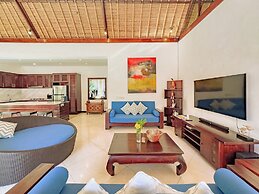 Villa Bugis Abimanyu Seminyak