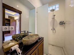 Villa Bugis Abimanyu Seminyak