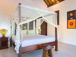 Villa Bugis Abimanyu Seminyak
