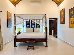 Villa Bugis Abimanyu Seminyak