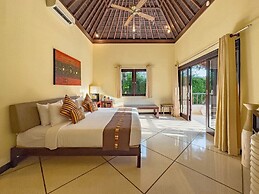 Villa Bugis Abimanyu Seminyak