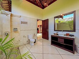 Villa Bugis Abimanyu Seminyak