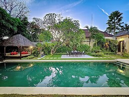 Villa Bugis Abimanyu Seminyak