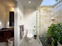 Villa Bugis Abimanyu Seminyak