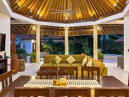 Villa Bugis Abimanyu Seminyak