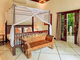 Villa Bugis Abimanyu Seminyak