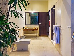 Villa Bugis Abimanyu Seminyak