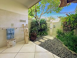 Villa Bugis Abimanyu Seminyak