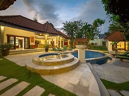 Villa Bugis Abimanyu Seminyak