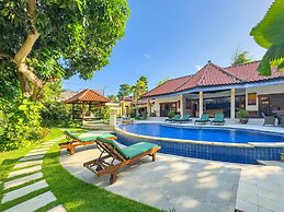 Villa Bugis Abimanyu Seminyak